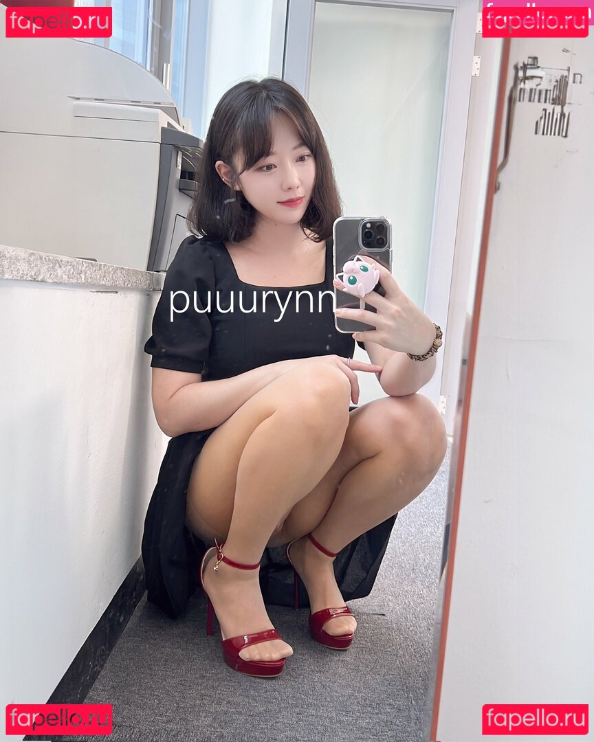 Mong.seri / mongseri / serinymph Nude Onlyfans Photo 48