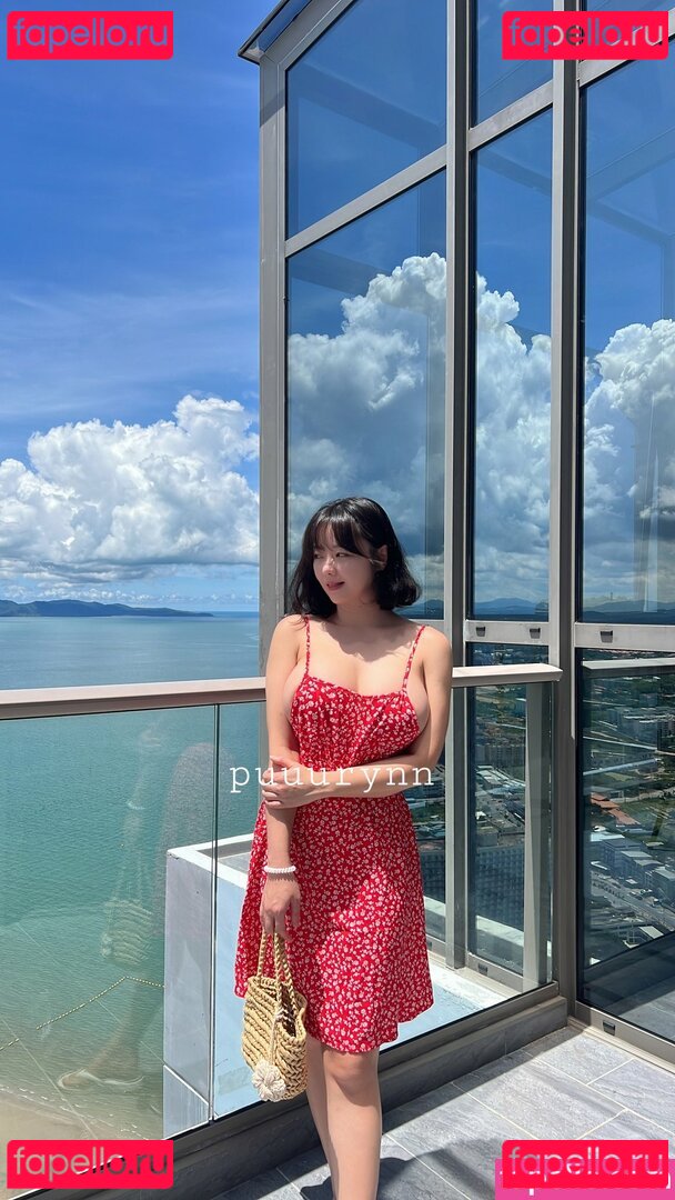 Mong.seri / mongseri / serinymph Nude Onlyfans Photo 42