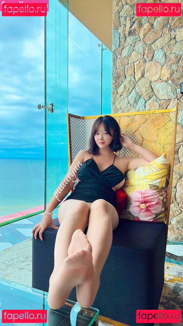 Mong.seri / mongseri / serinymph Nude Onlyfans Photo 36