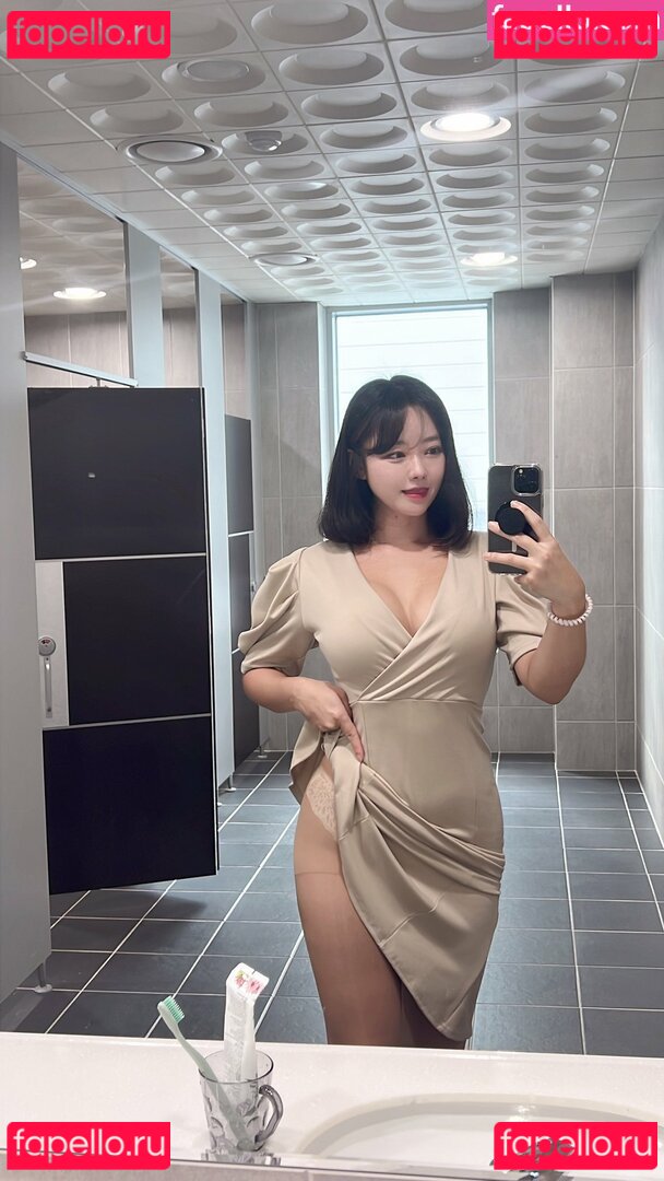 Mong.seri / mongseri / serinymph Nude Onlyfans Photo 32