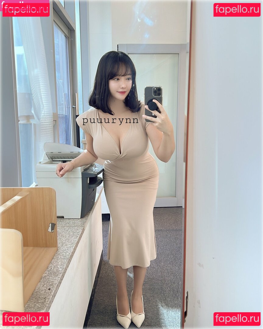 Mong.seri / mongseri / serinymph Nude Onlyfans Photo 28
