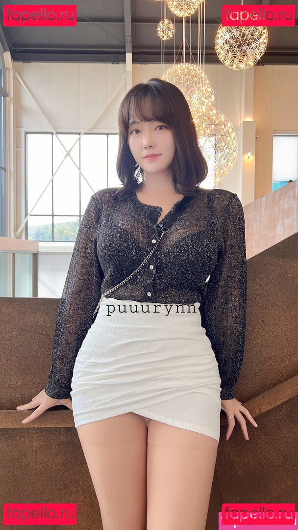 Mong.seri / mongseri / serinymph Nude Onlyfans Photo 27