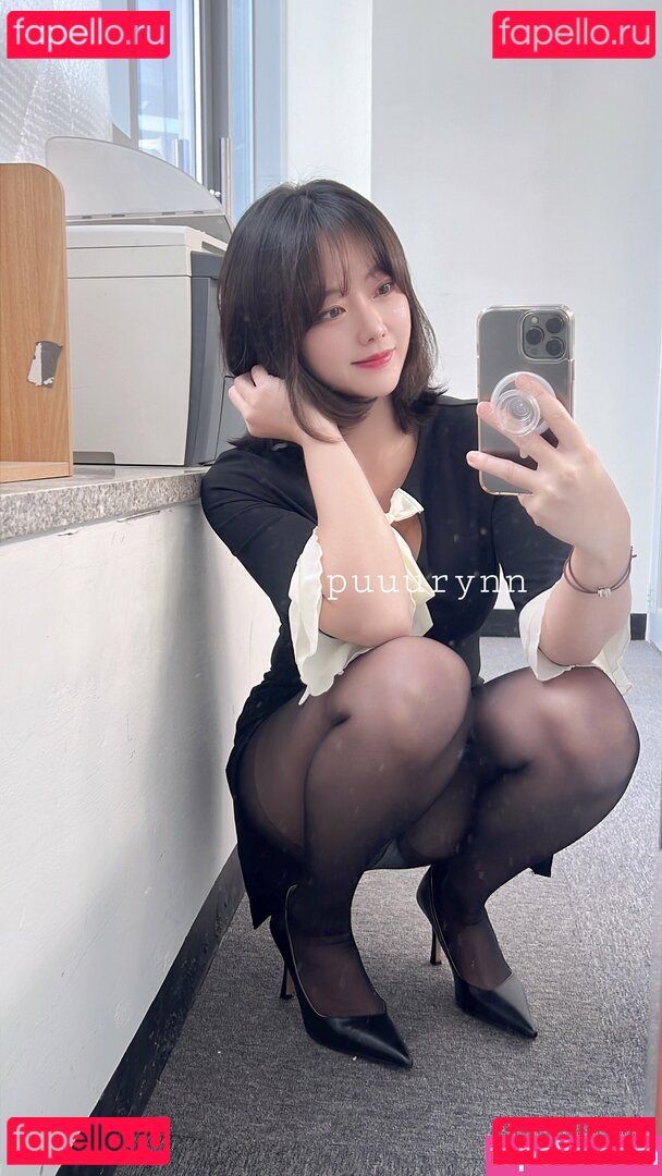 Mong.seri / mongseri / serinymph Nude Onlyfans Photo 12