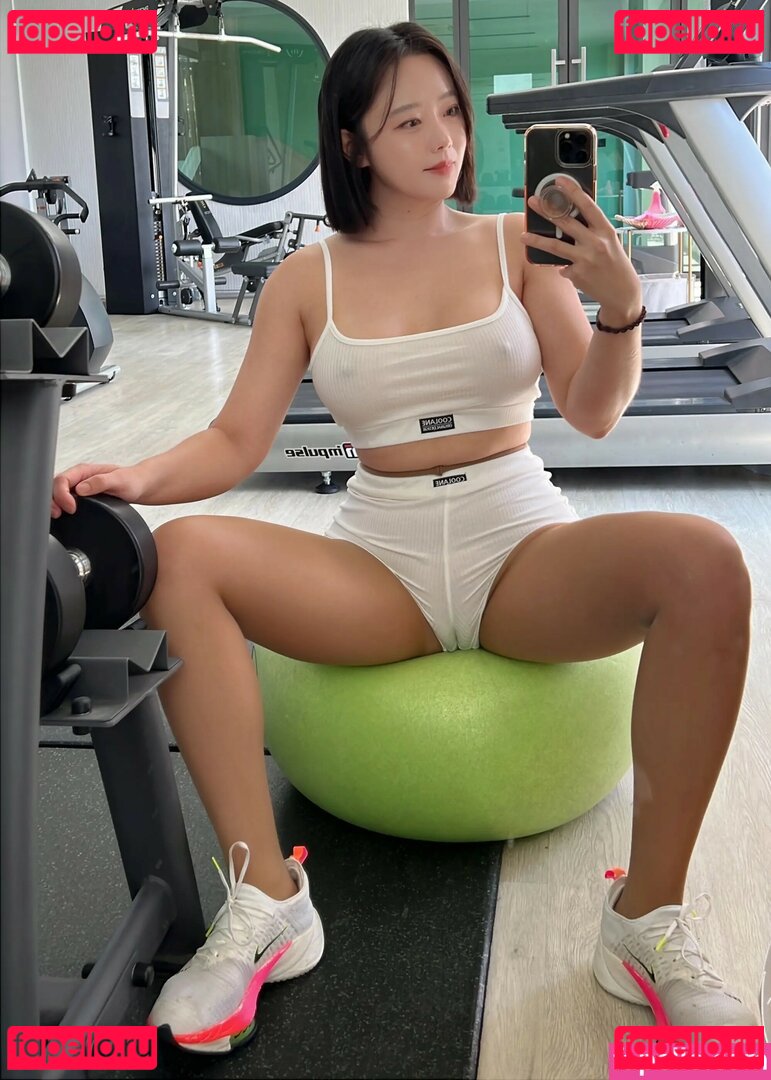 Mong.seri / mongseri / serinymph Nude Onlyfans Photo 3