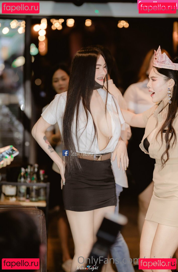 wiyada / wiyada1369 Onlyfans Photo Gallery 