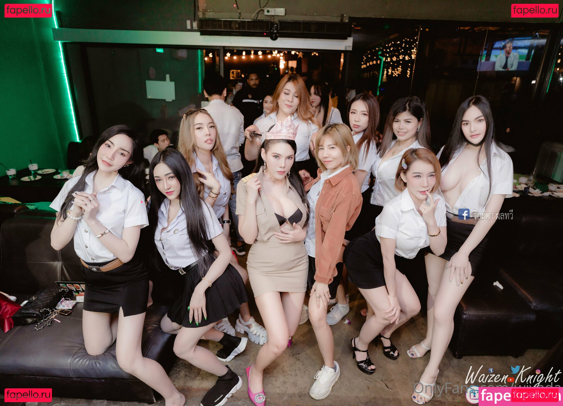 wiyada / wiyada1369 Onlyfans Photo Gallery 