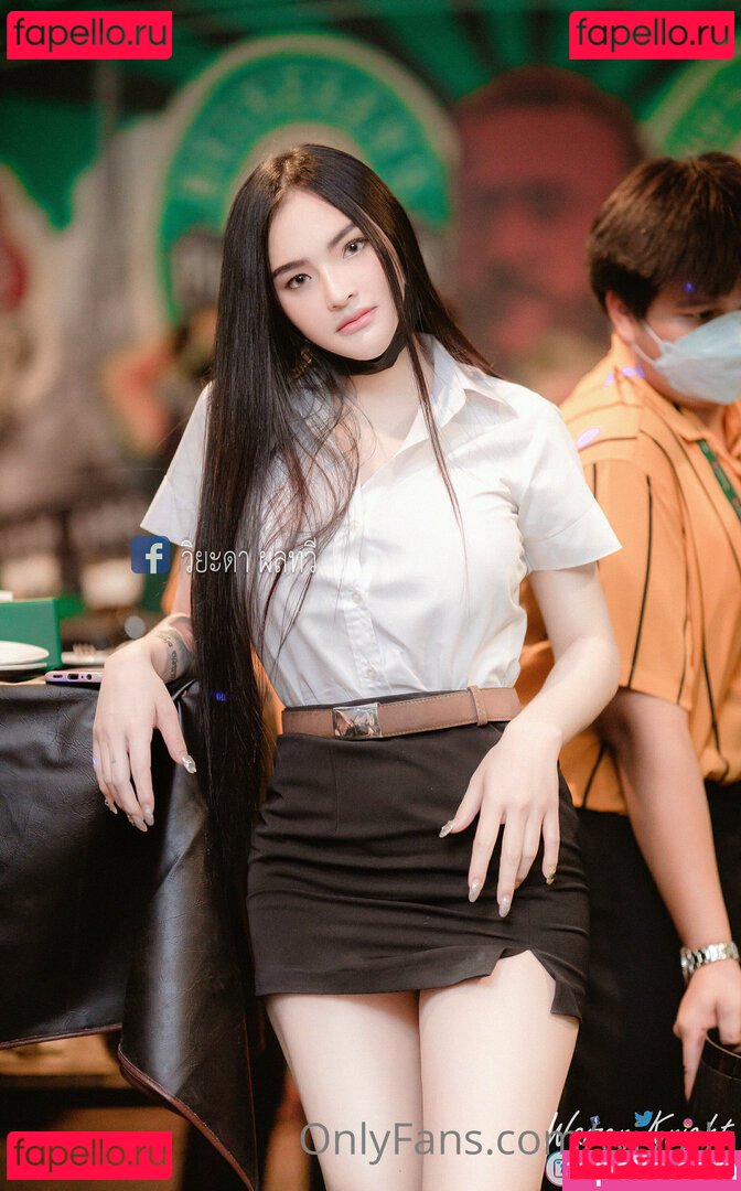 wiyada / wiyada1369 Onlyfans Photo Gallery 