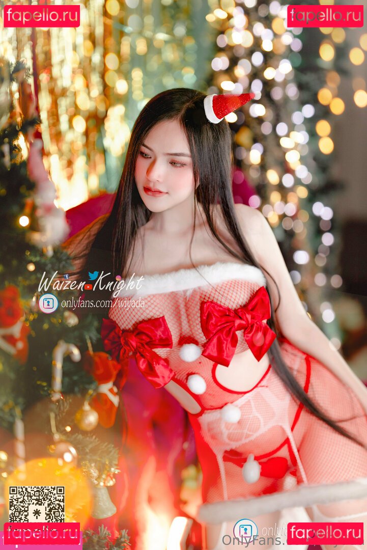 wiyada / wiyada1369 Onlyfans Photo Gallery 