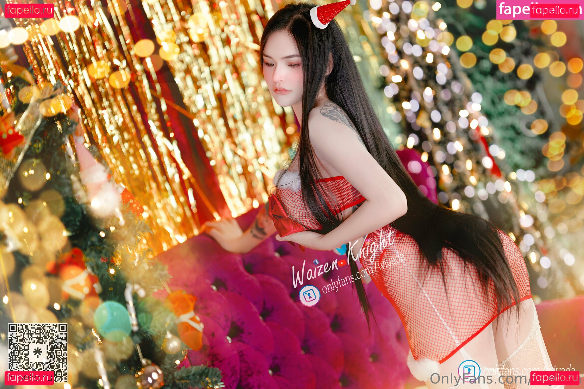 wiyada / wiyada1369 Onlyfans Photo Gallery 