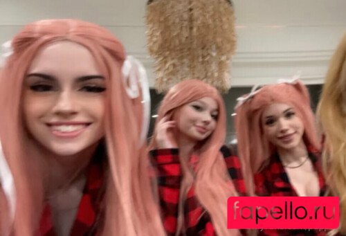Grinchie / puppiwi / puppiwii Nude Onlyfans Photo 51