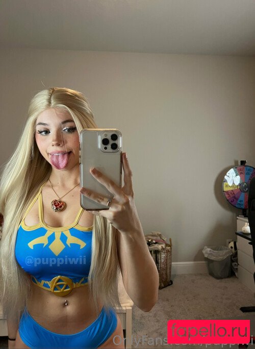 Grinchie / puppiwi / puppiwii Nude Onlyfans Photo 40