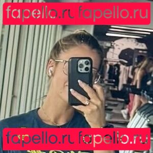 Emily Fenton / Fitwithfenton / api2 Onlyfans Photo Gallery 