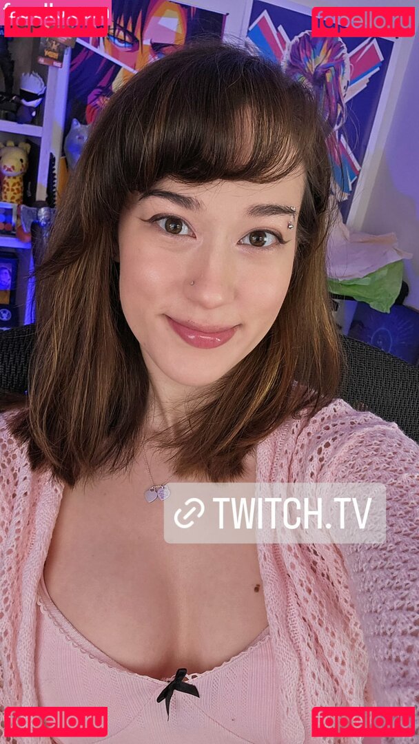 QueenTofu / babytofu / tofu_games Nude Onlyfans Photo 35
