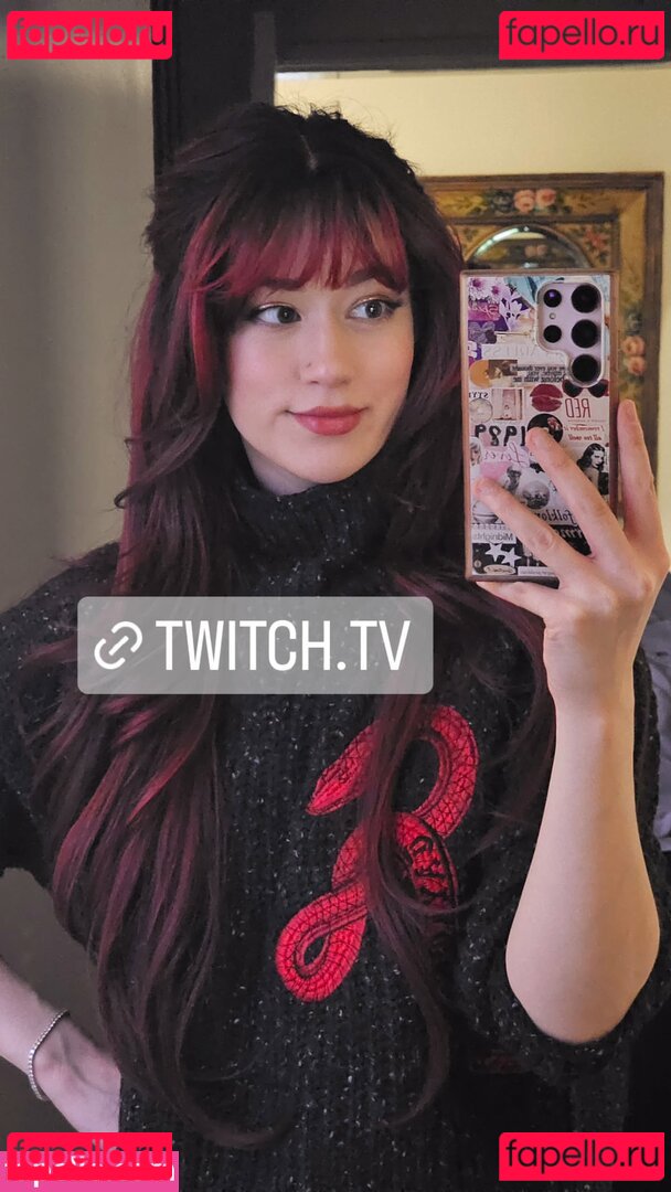 QueenTofu / babytofu / tofu_games Nude Onlyfans Photo 34