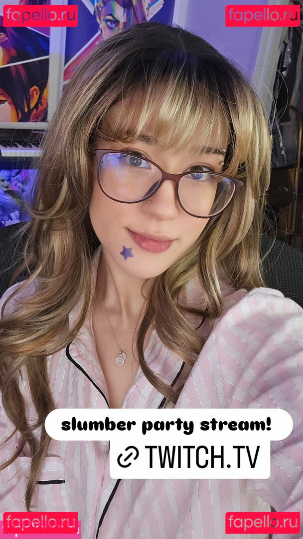 QueenTofu / babytofu / tofu_games Nude Onlyfans Photo 29