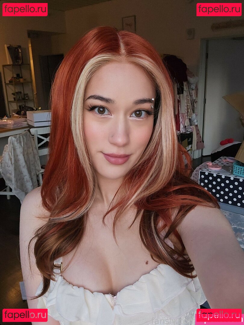 QueenTofu / babytofu / tofu_games Nude Onlyfans Photo 25