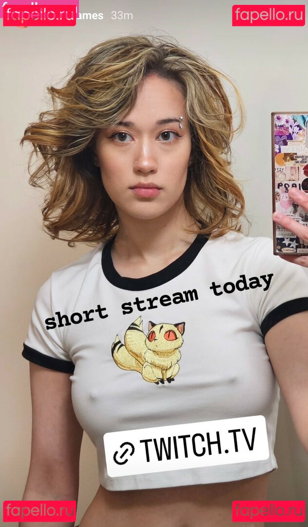 QueenTofu / babytofu / tofu_games Nude Onlyfans Photo 22