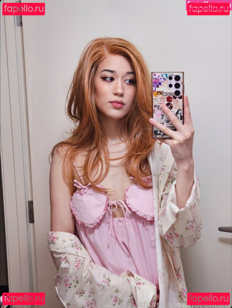 QueenTofu / babytofu / tofu_games Nude Onlyfans Photo 21