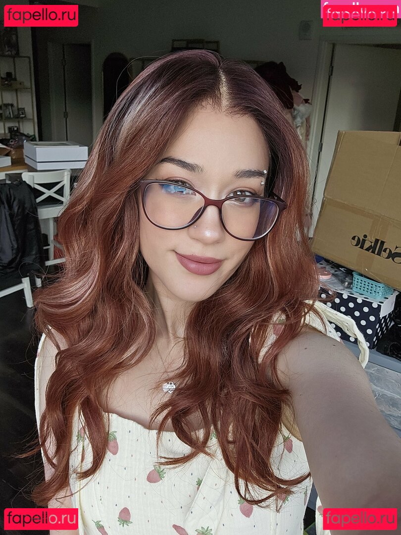 QueenTofu / babytofu / tofu_games Nude Onlyfans Photo 20