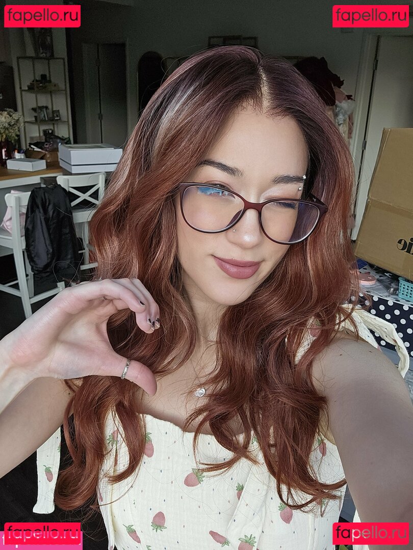 QueenTofu / babytofu / tofu_games Nude Onlyfans Photo 19
