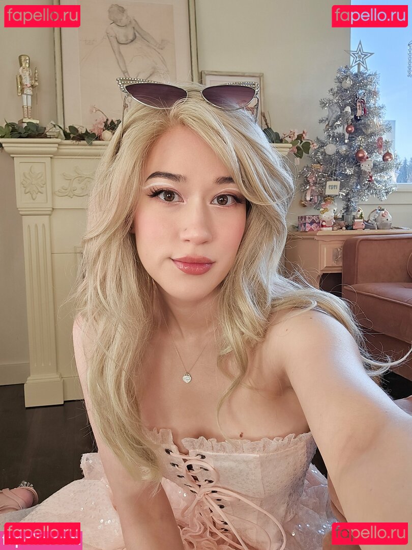 QueenTofu / babytofu / tofu_games Nude Onlyfans Photo 17