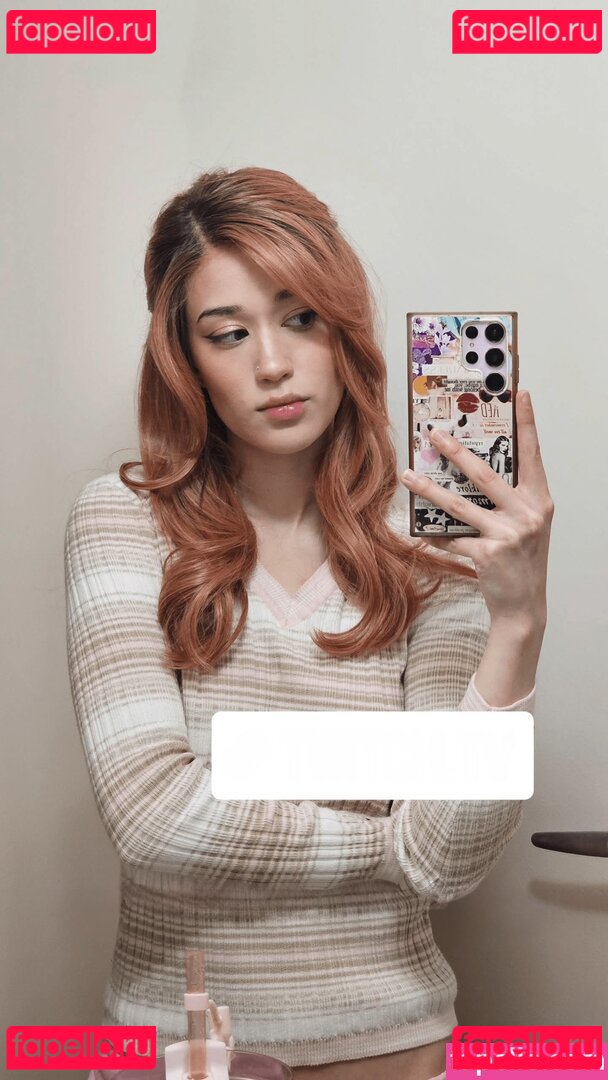 QueenTofu / babytofu / tofu_games Nude Onlyfans Photo 11