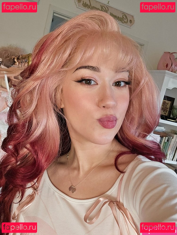 QueenTofu / babytofu / tofu_games Nude Onlyfans Photo 3