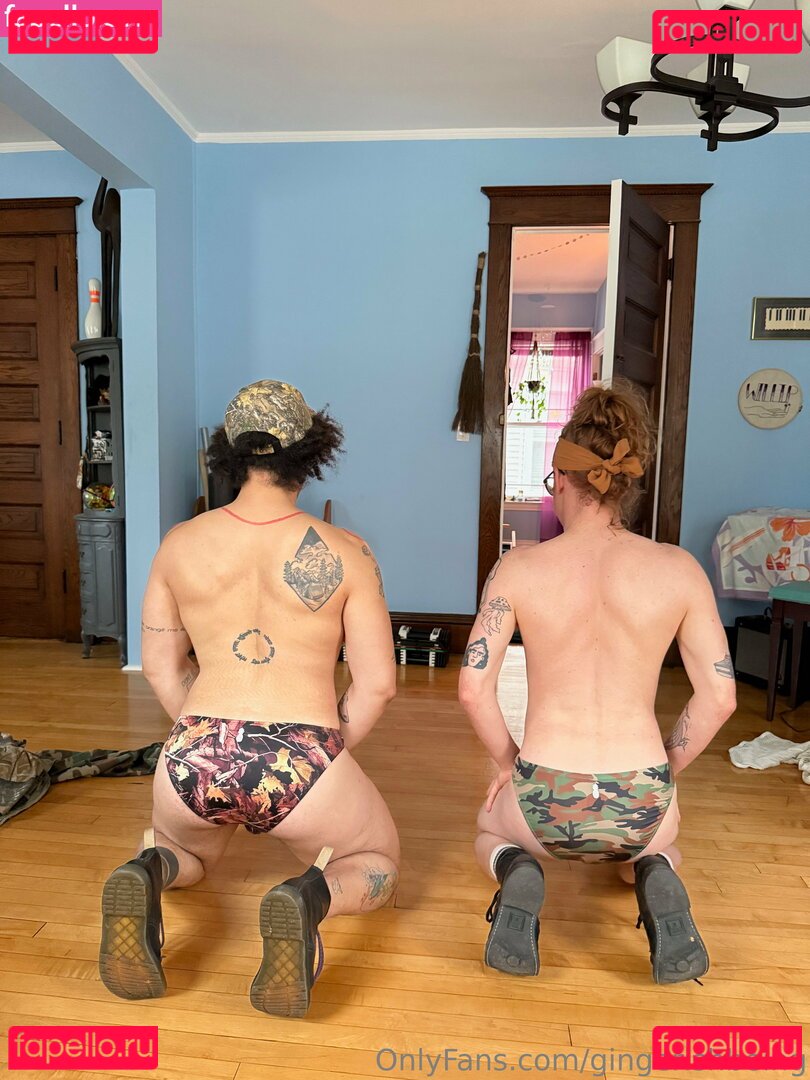 gingerishbeing Nude Onlyfans Photo 101