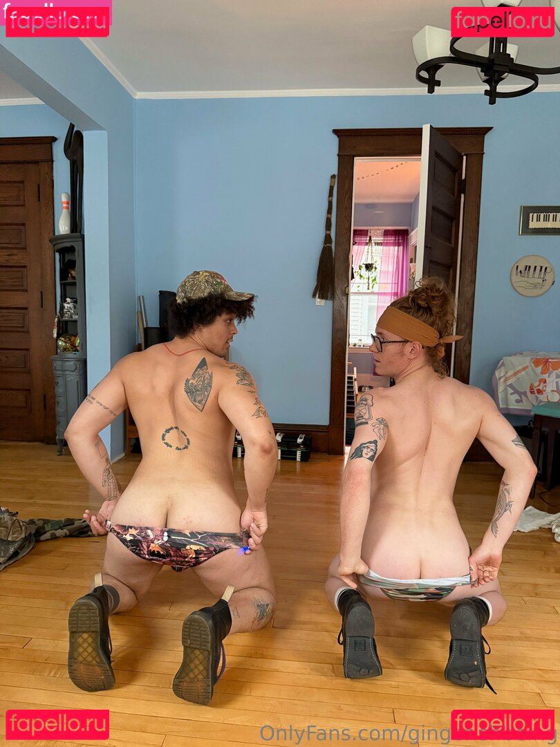 gingerishbeing Nude Onlyfans Photo 99
