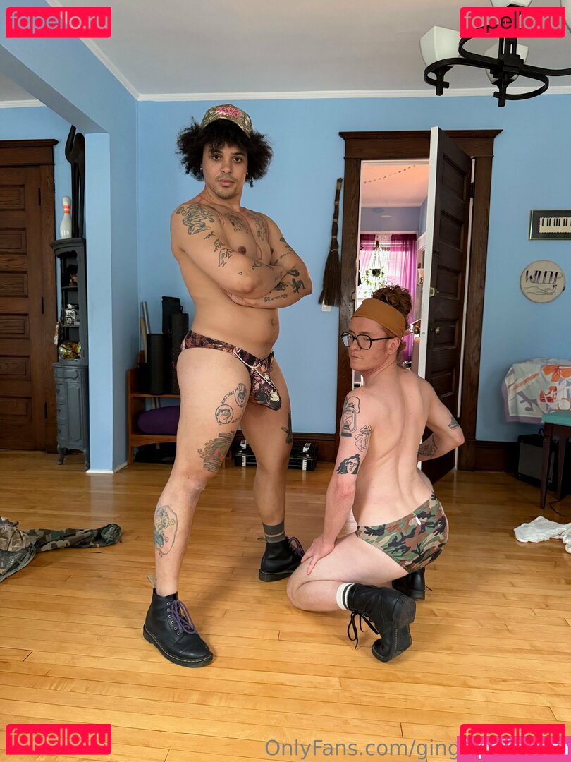 gingerishbeing Nude Onlyfans Photo 78