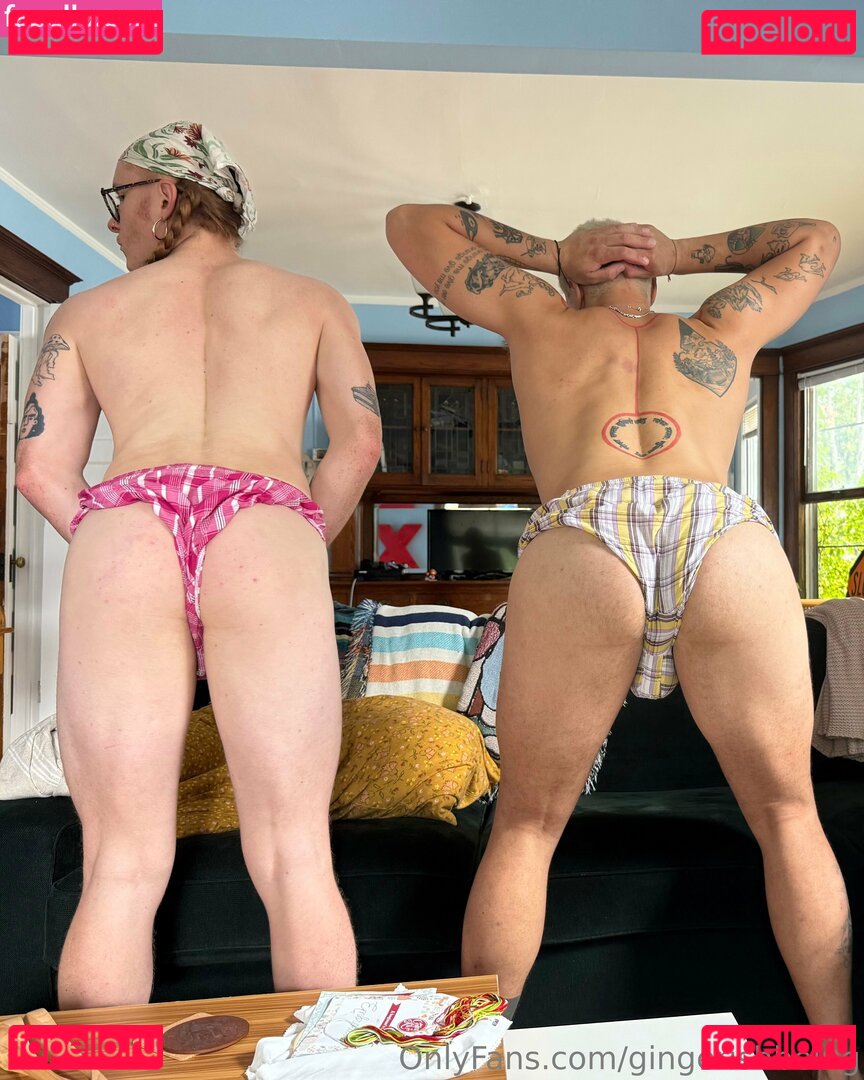 gingerishbeing Nude Onlyfans Photo 27