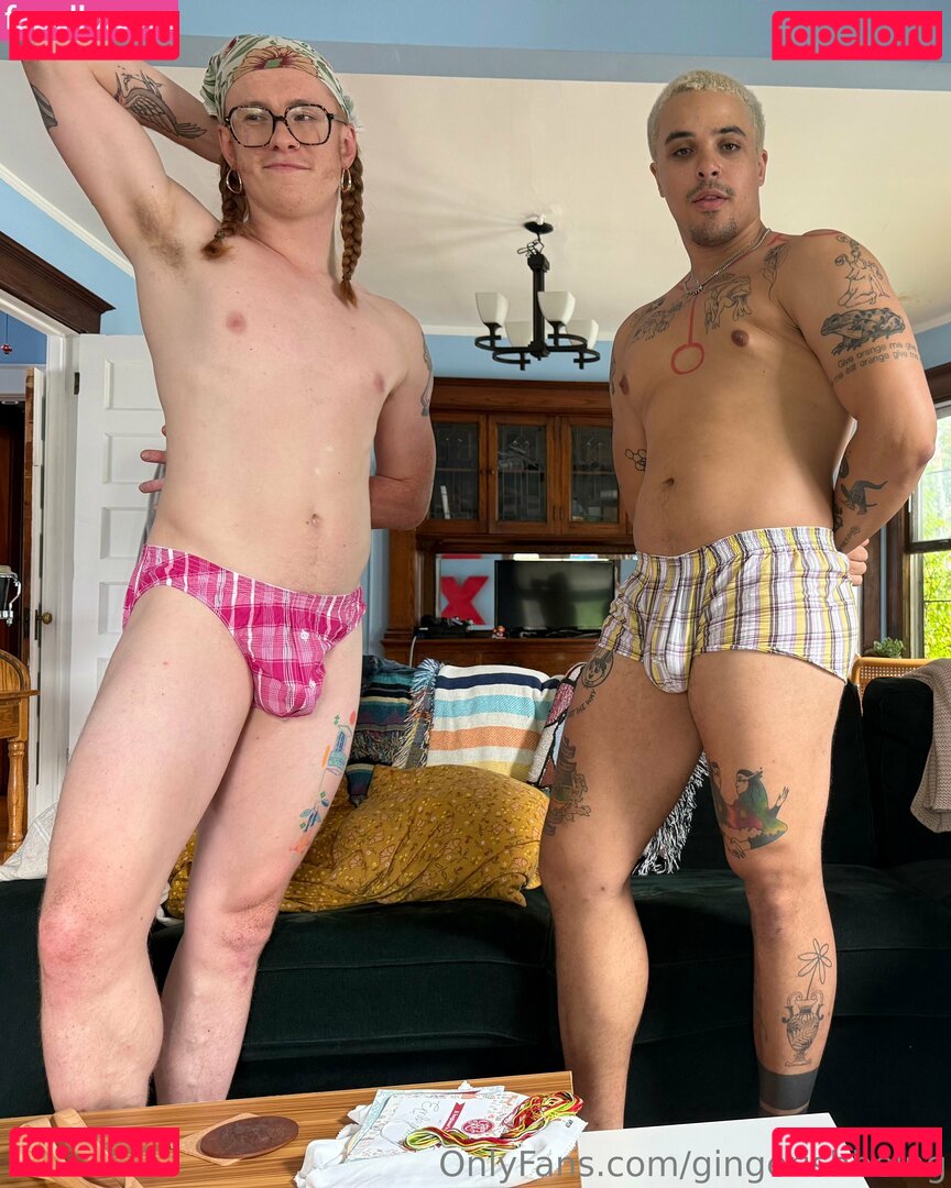 gingerishbeing Nude Onlyfans Photo 24