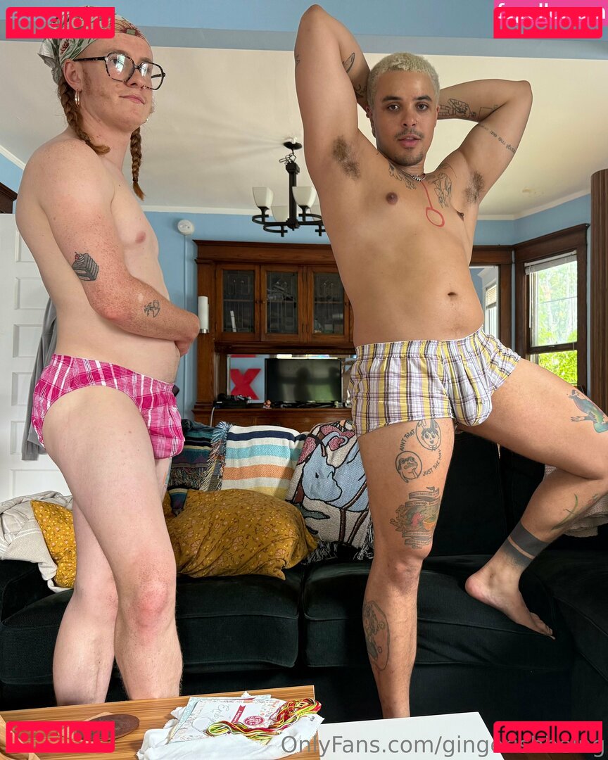 gingerishbeing Nude Onlyfans Photo 23