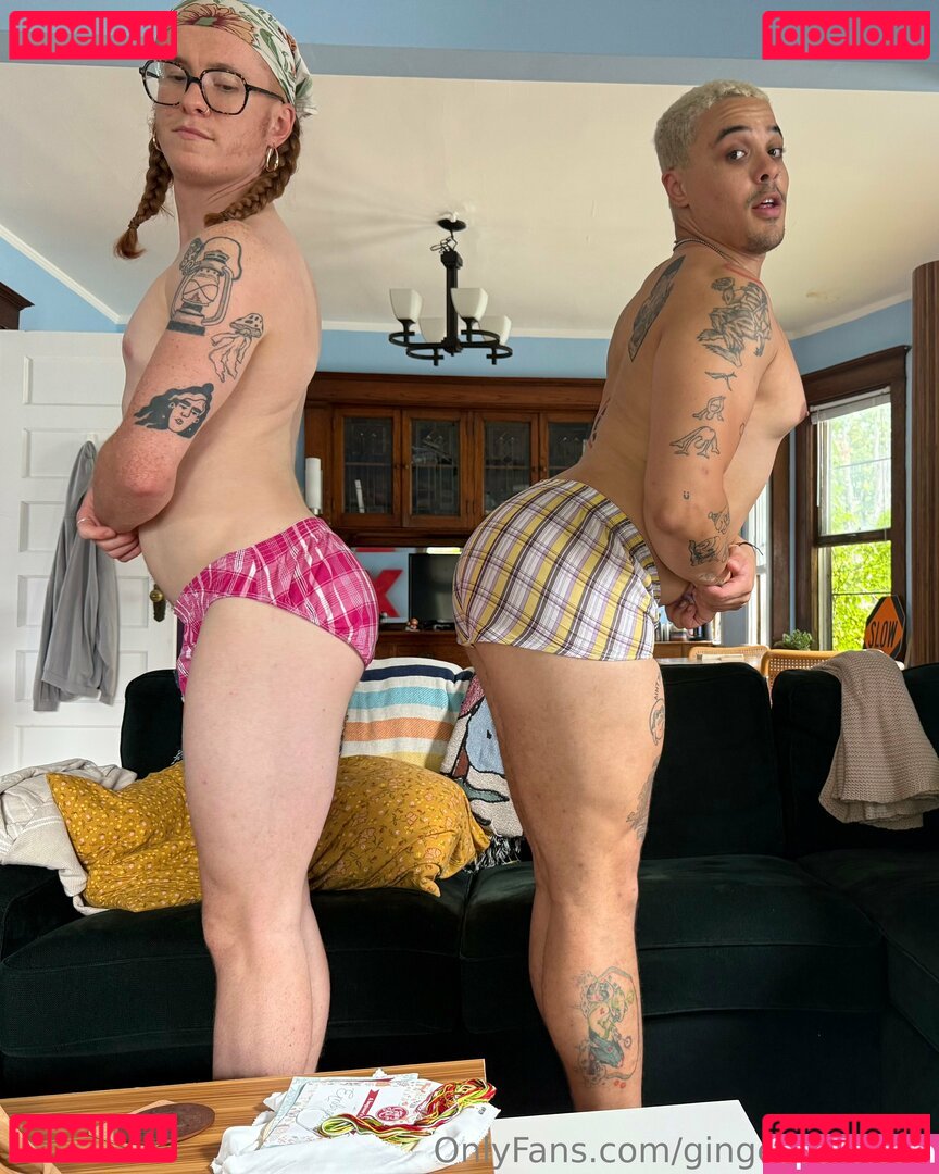 gingerishbeing Nude Onlyfans Photo 22