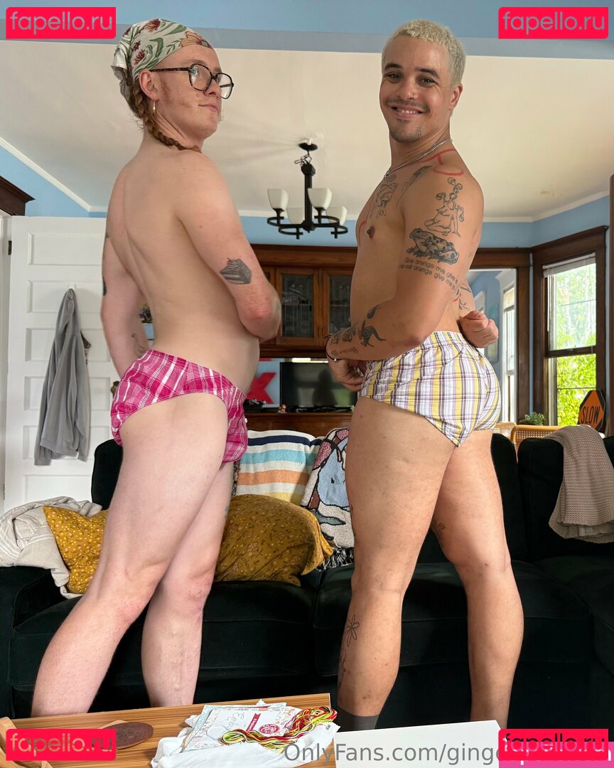 gingerishbeing Nude Onlyfans Photo 21