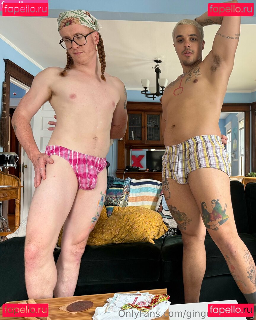gingerishbeing Nude Onlyfans Photo 17
