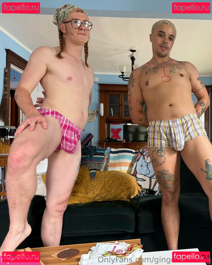 gingerishbeing Nude Onlyfans Photo 16