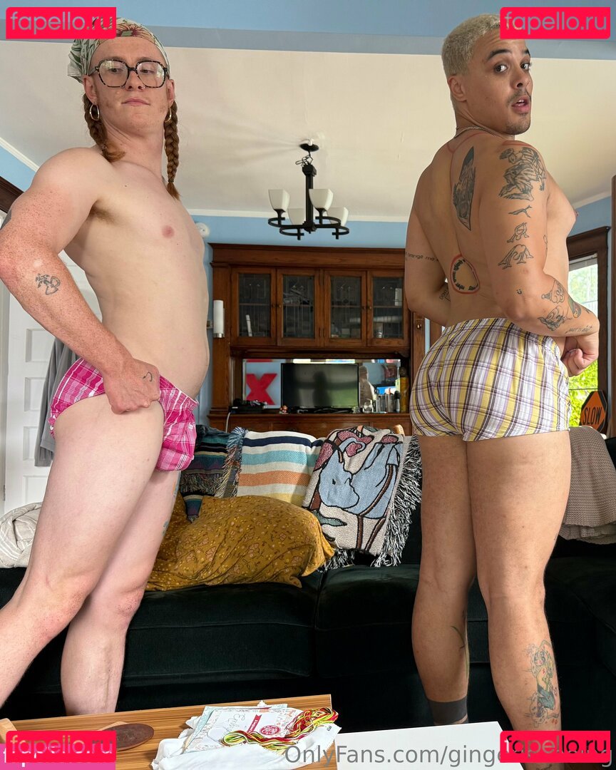 gingerishbeing Nude Onlyfans Photo 14