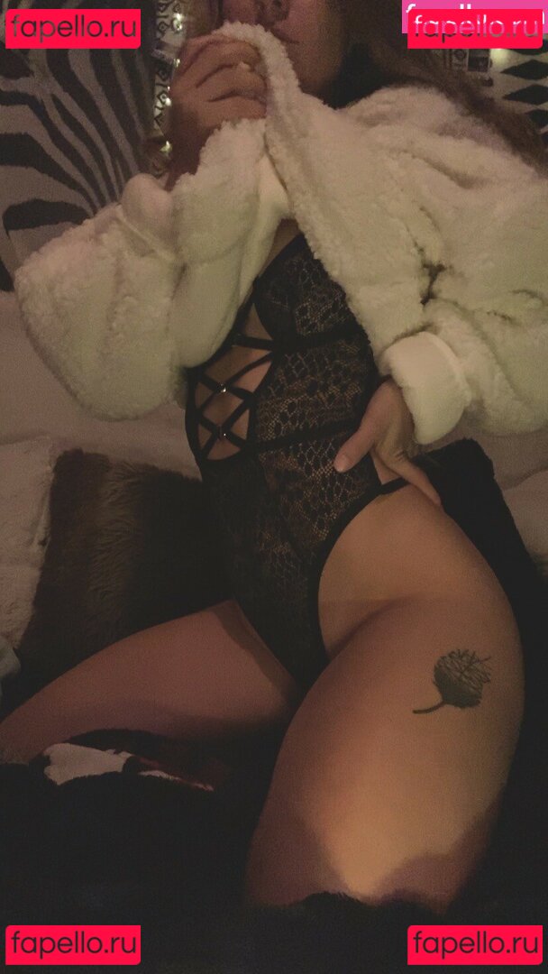 Nattalierose / nnapples_ Nude Onlyfans Photo 22