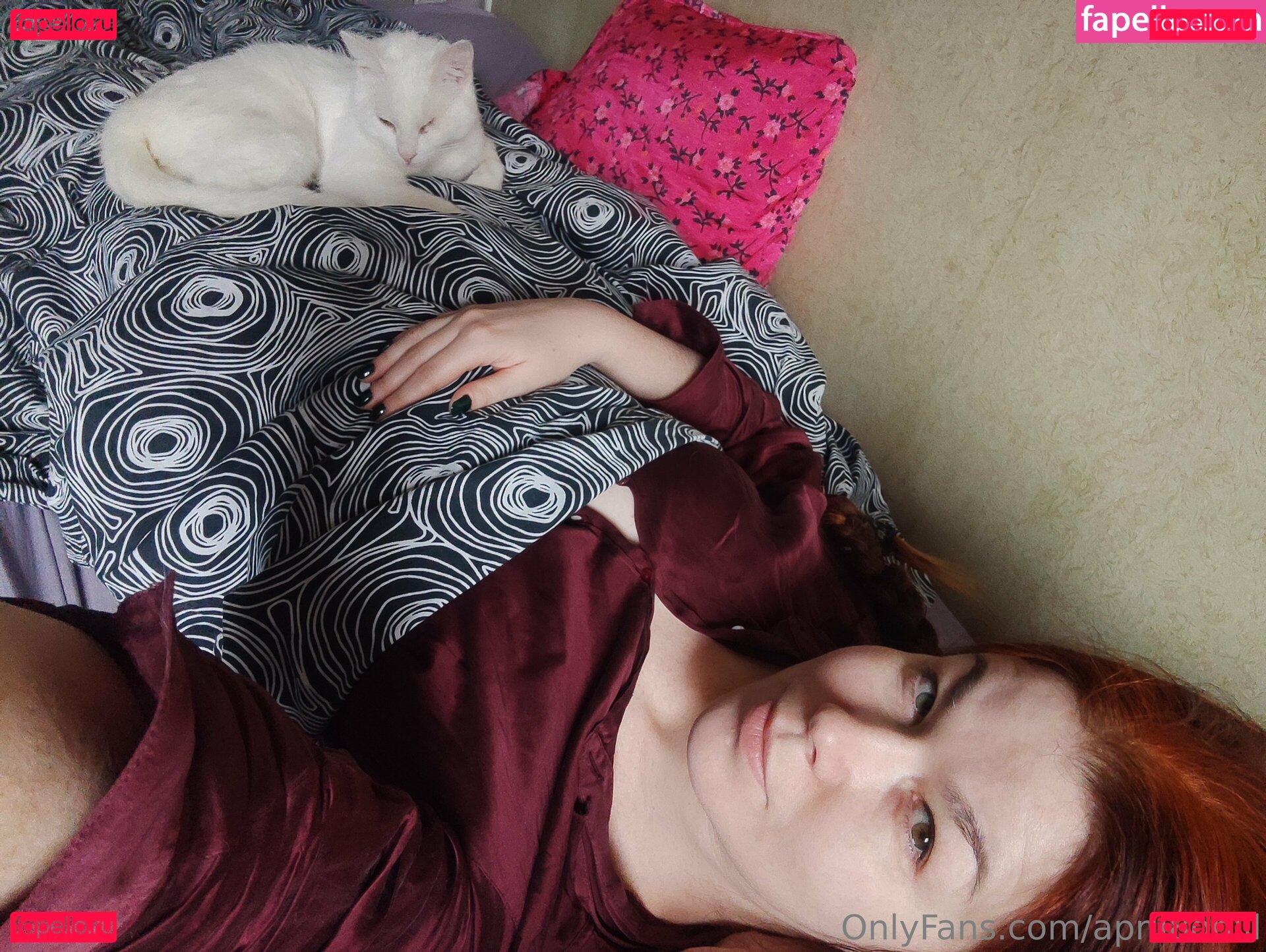 april8onill Onlyfans Photo Gallery 