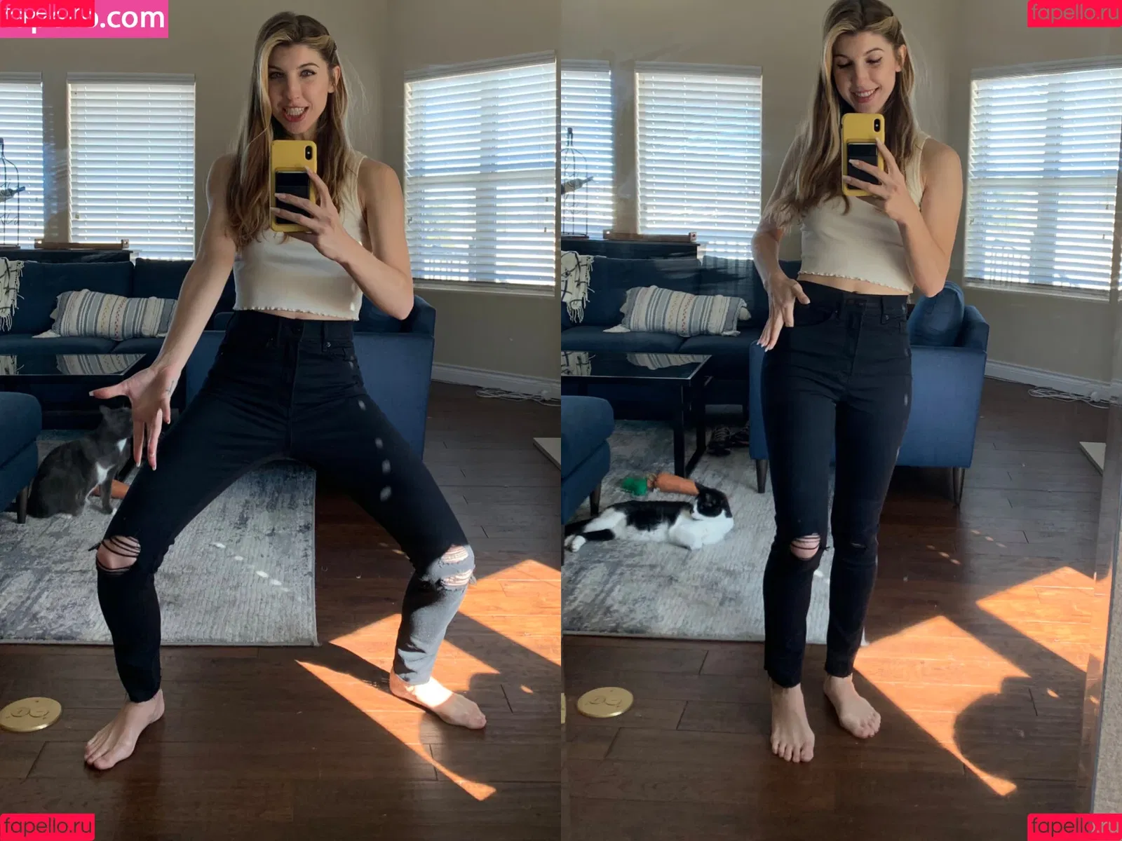 FrivolousFox ASMR Onlyfans Photo Gallery 