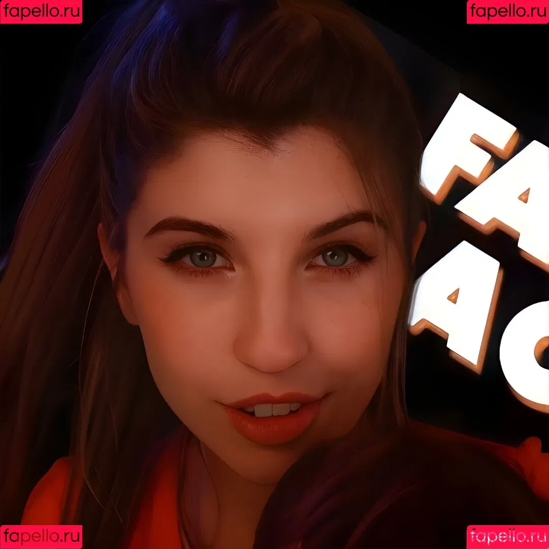 FrivolousFox ASMR Onlyfans Photo Gallery 