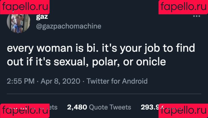 FrivolousFox ASMR Onlyfans Photo Gallery 