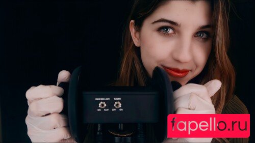 FrivolousFox ASMR Onlyfans Photo Gallery 