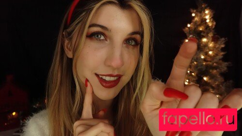 FrivolousFox ASMR Onlyfans Photo Gallery 