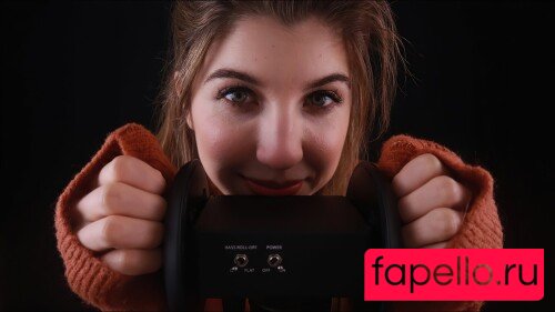 FrivolousFox ASMR Onlyfans Photo Gallery 