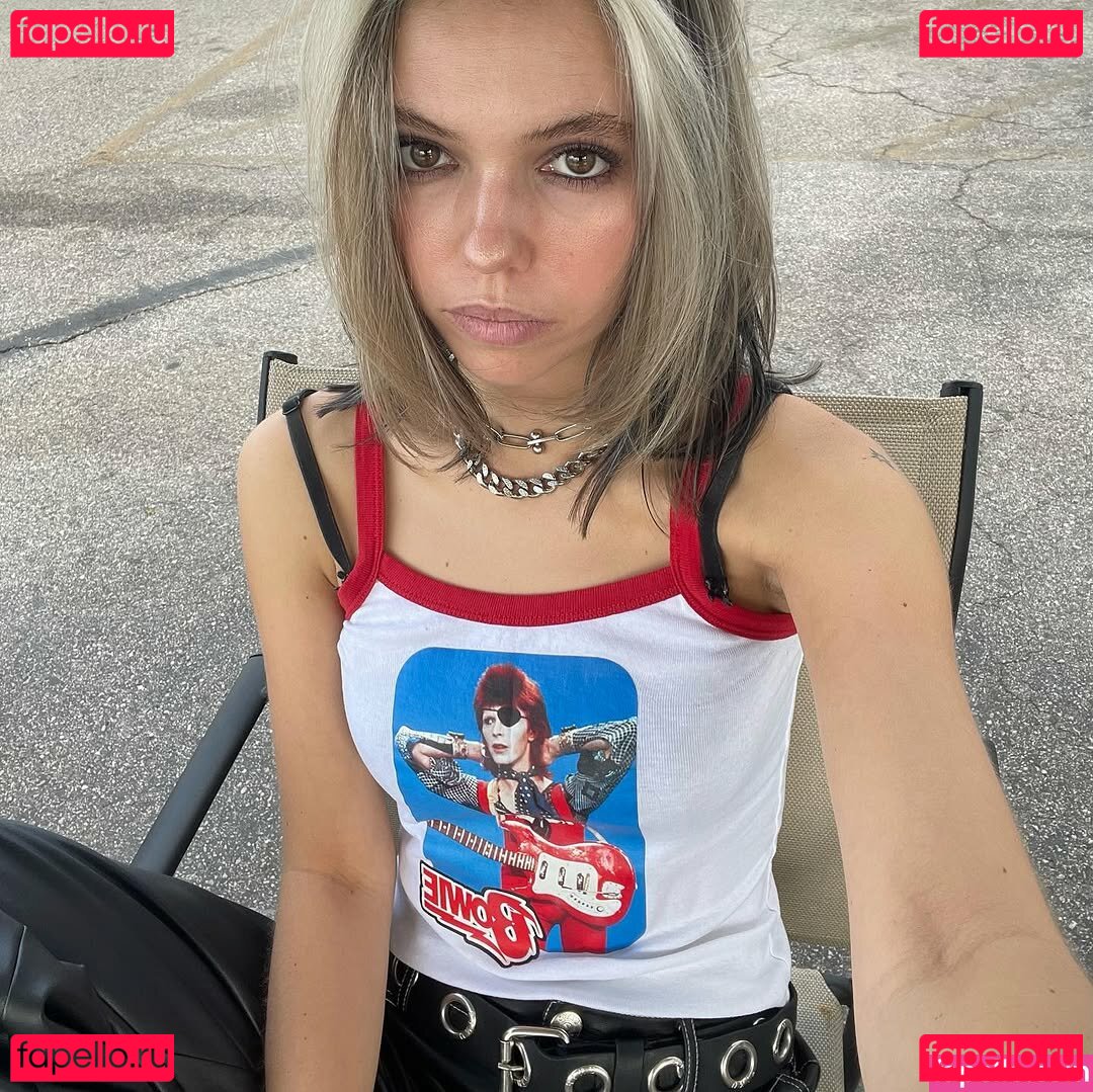 Salem Ilese / salemilese / sammylewdski Onlyfans Photo Gallery 