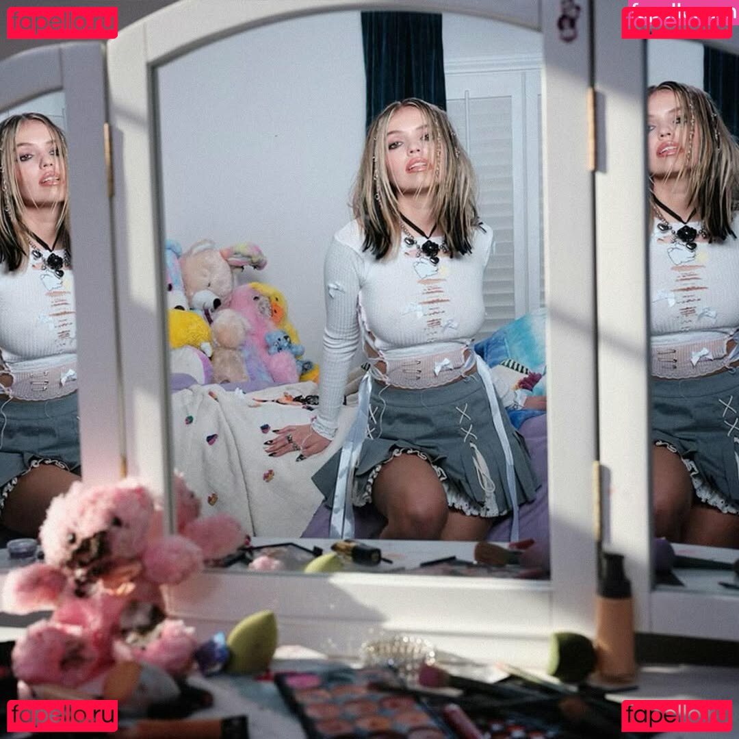 Salem Ilese / salemilese / sammylewdski Onlyfans Photo Gallery 