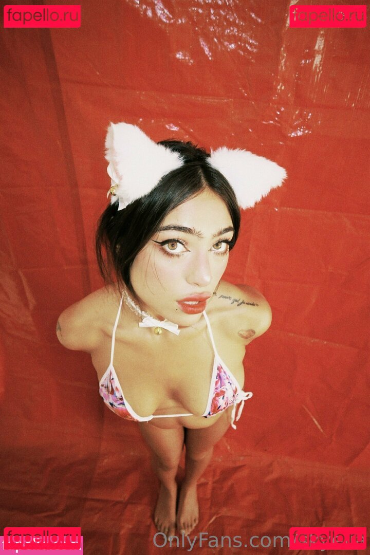 mynameis_sky / skyelia Onlyfans Photo Gallery 