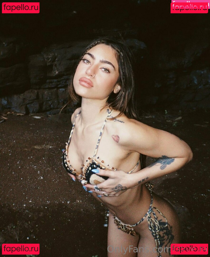 mynameis_sky / skyelia Onlyfans Photo Gallery 